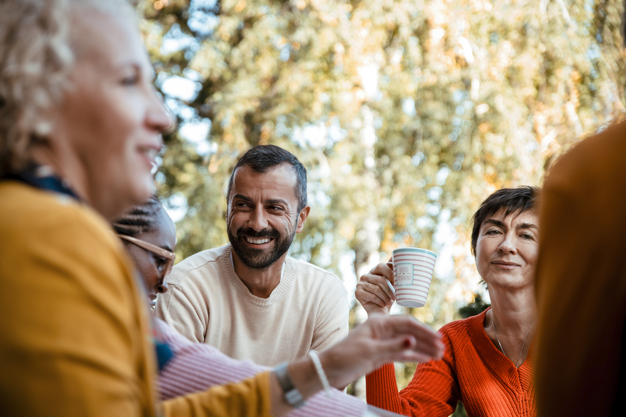 Refering Friends Blog