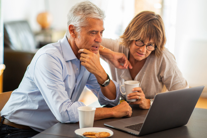 Many Retirees Could Pay More Tax. Here’S How You Could Avoid An Increase