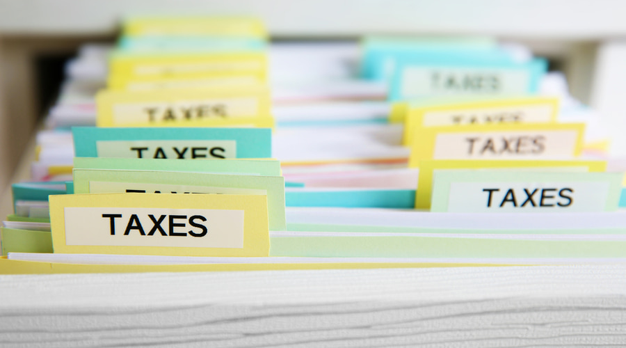 Weekly Spotlight Tips For Your Tax Return