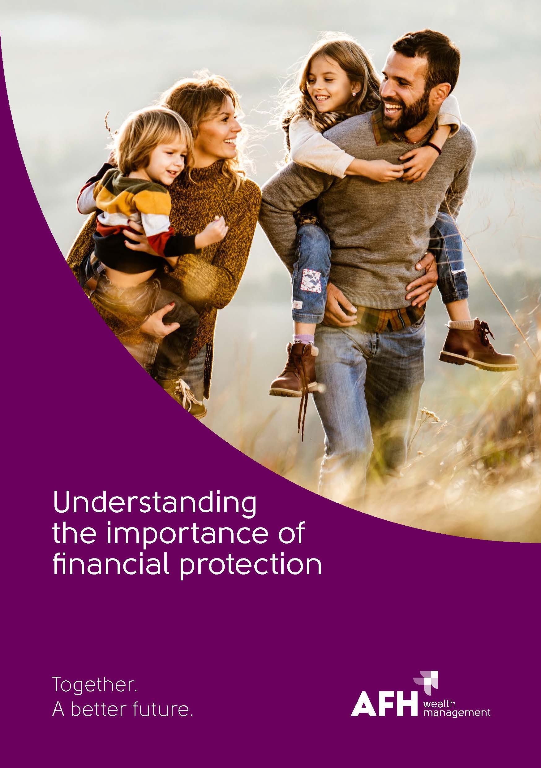 Understanding The Importance Of Financial Protection Cover (1)