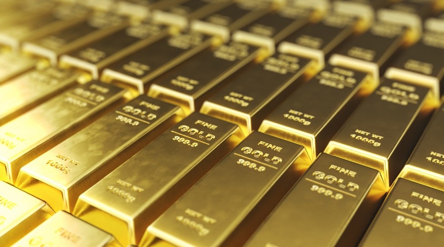 Will Gold Continue To Be A 'Safe Haven Asset