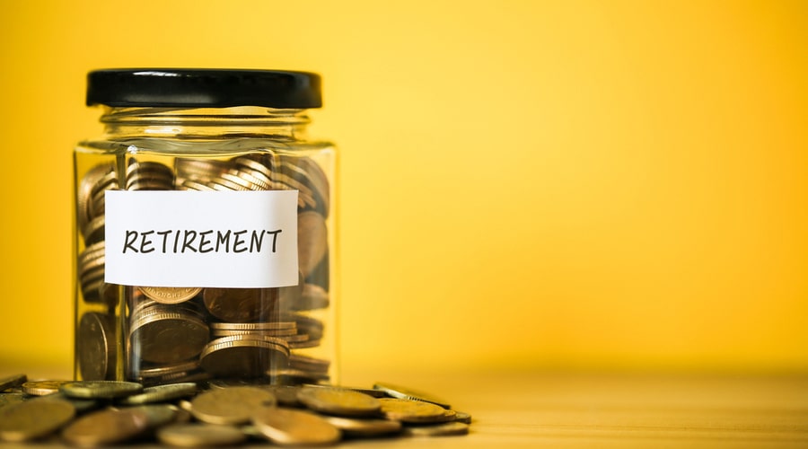 The Role Of Cash In Retirement Plans